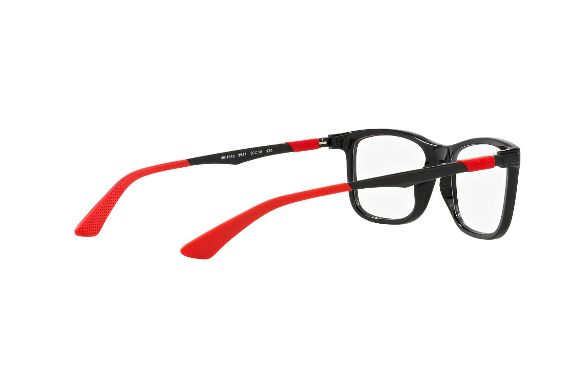 Ray-Ban Junior para NIÑOS Lentes Ópticos RY1549