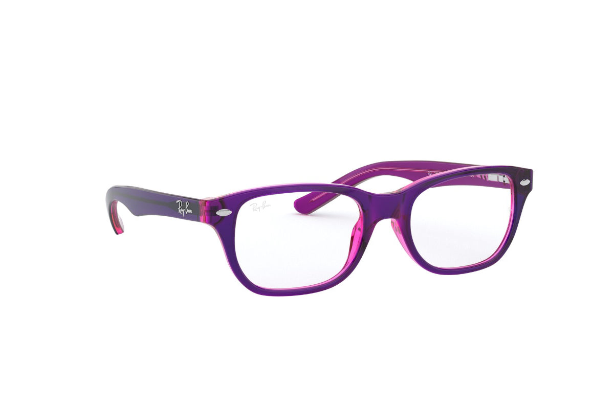 Ray-Ban Young Lentes Ópticos RY1555