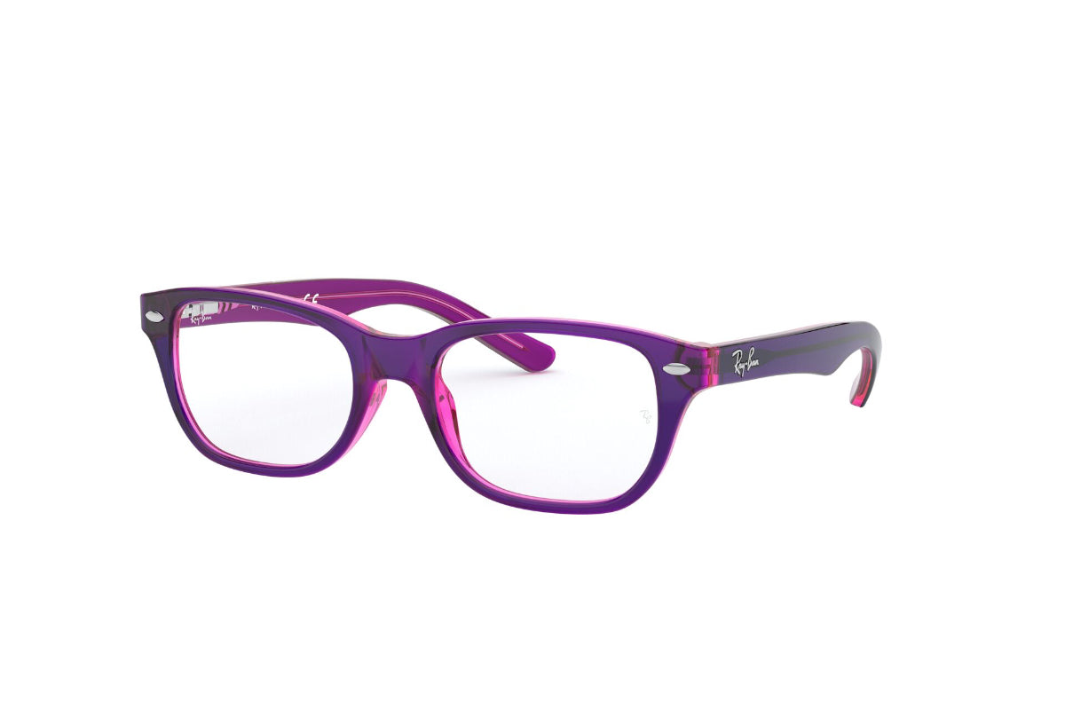 Ray-Ban Young Lentes Ópticos RY1555