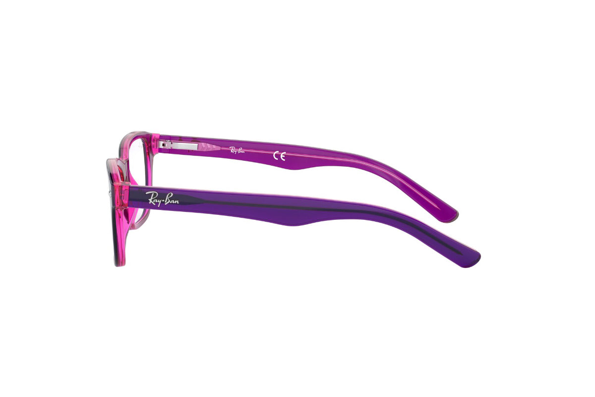 Ray-Ban Young Lentes Ópticos RY1555