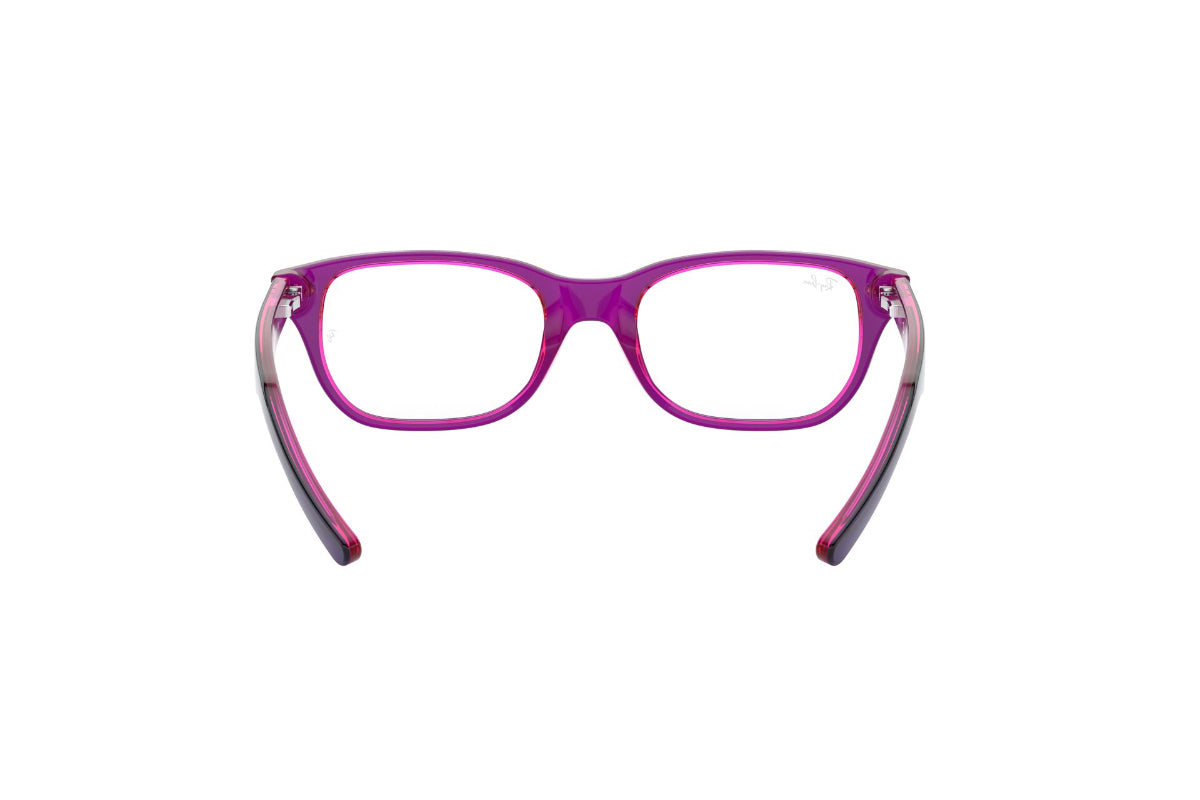 Ray-Ban Young Lentes Ópticos RY1555