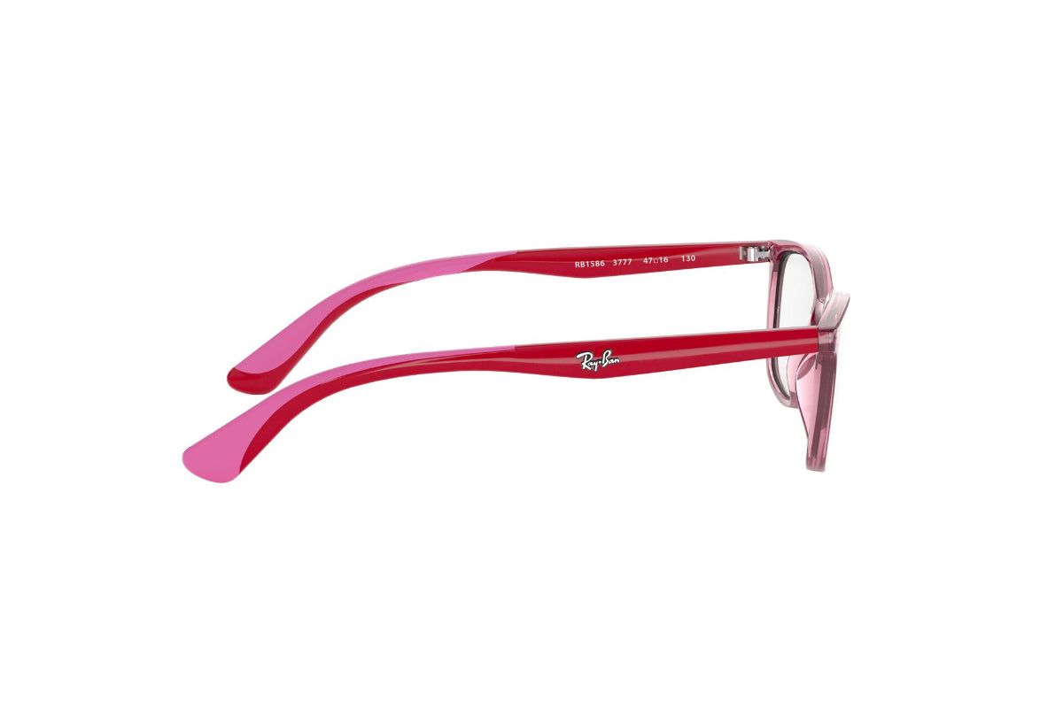 Ray-Ban Junior para NIÑOS Lentes Ópticos RY1586
