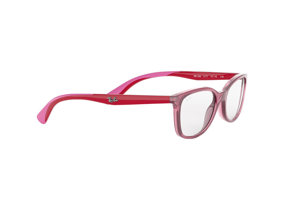 Ray-Ban Junior para NIÑOS Lentes Ópticos RY1586