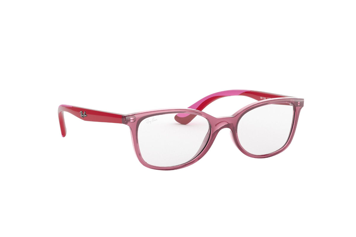 Ray-Ban Junior para NIÑOS Lentes Ópticos RY1586