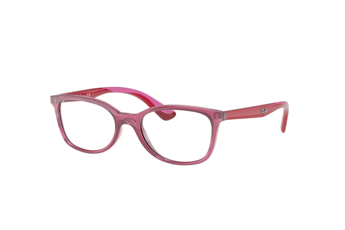 Ray-Ban Junior para NIÑOS Lentes Ópticos RY1586