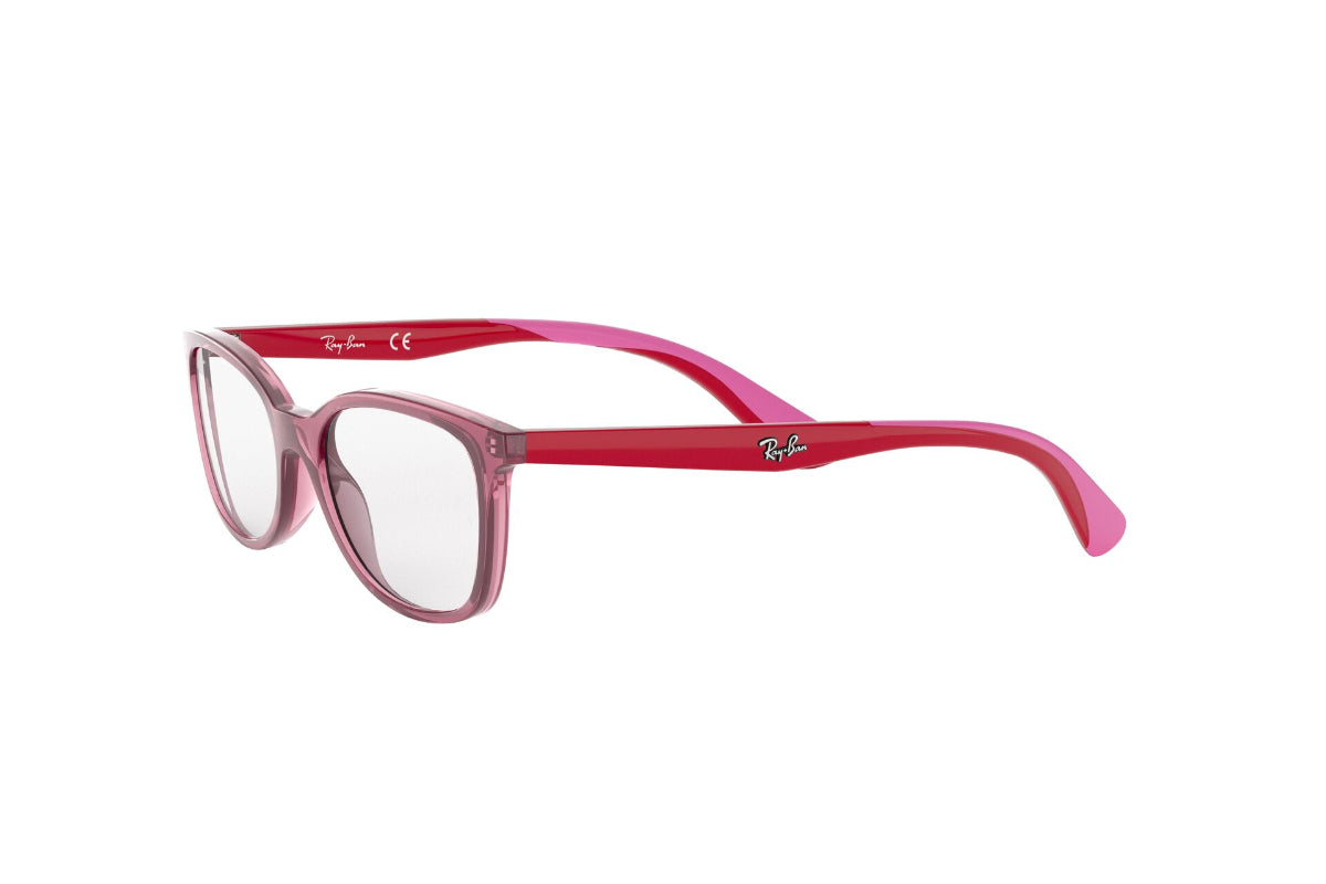 Ray-Ban Junior para NIÑOS Lentes Ópticos RY1586