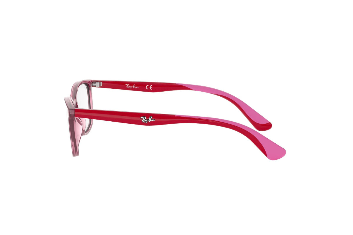 Ray-Ban Junior para NIÑOS Lentes Ópticos RY1586