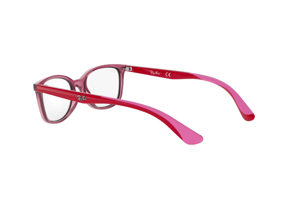 Ray-Ban Junior para NIÑOS Lentes Ópticos RY1586