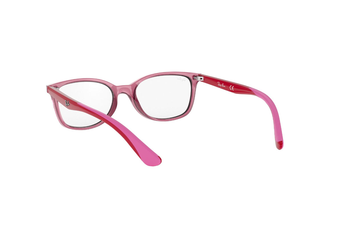 Ray-Ban Junior para NIÑOS Lentes Ópticos RY1586