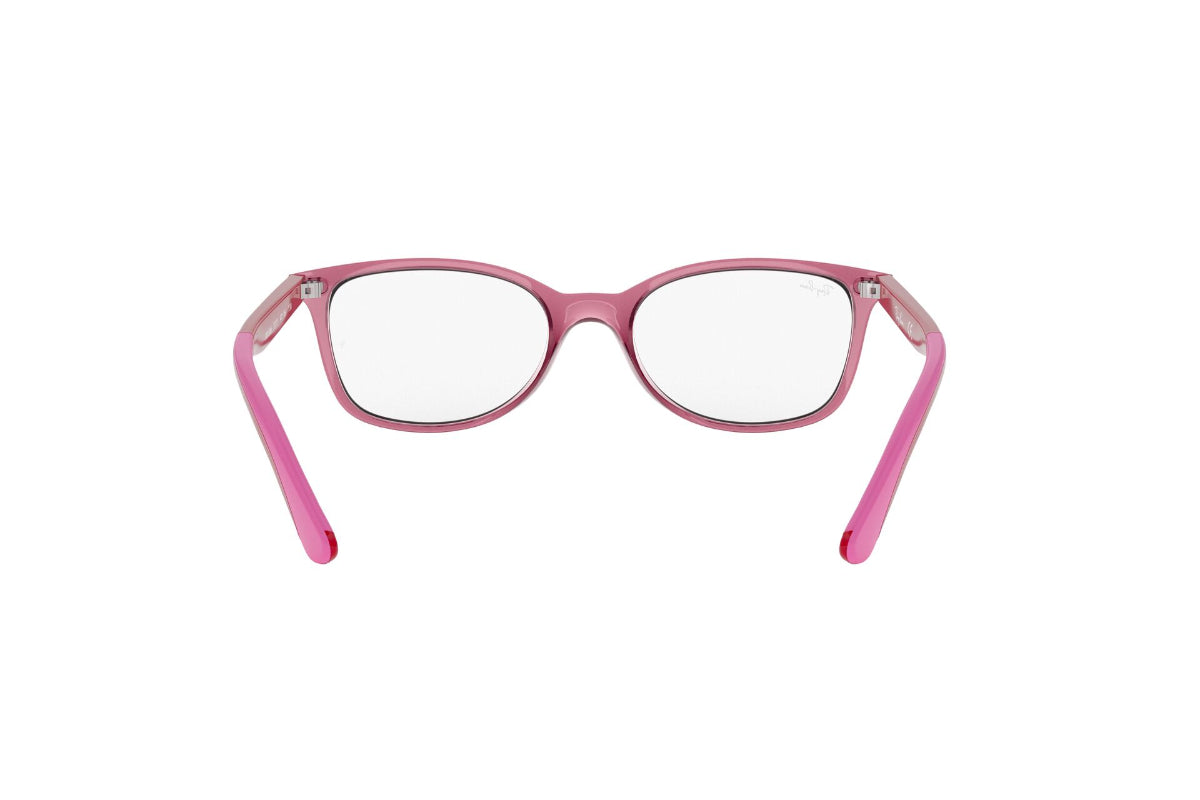 Ray-Ban Junior para NIÑOS Lentes Ópticos RY1586