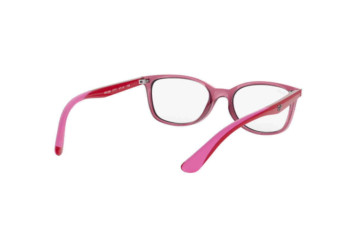 Ray-Ban Junior para NIÑOS Lentes Ópticos RY1586