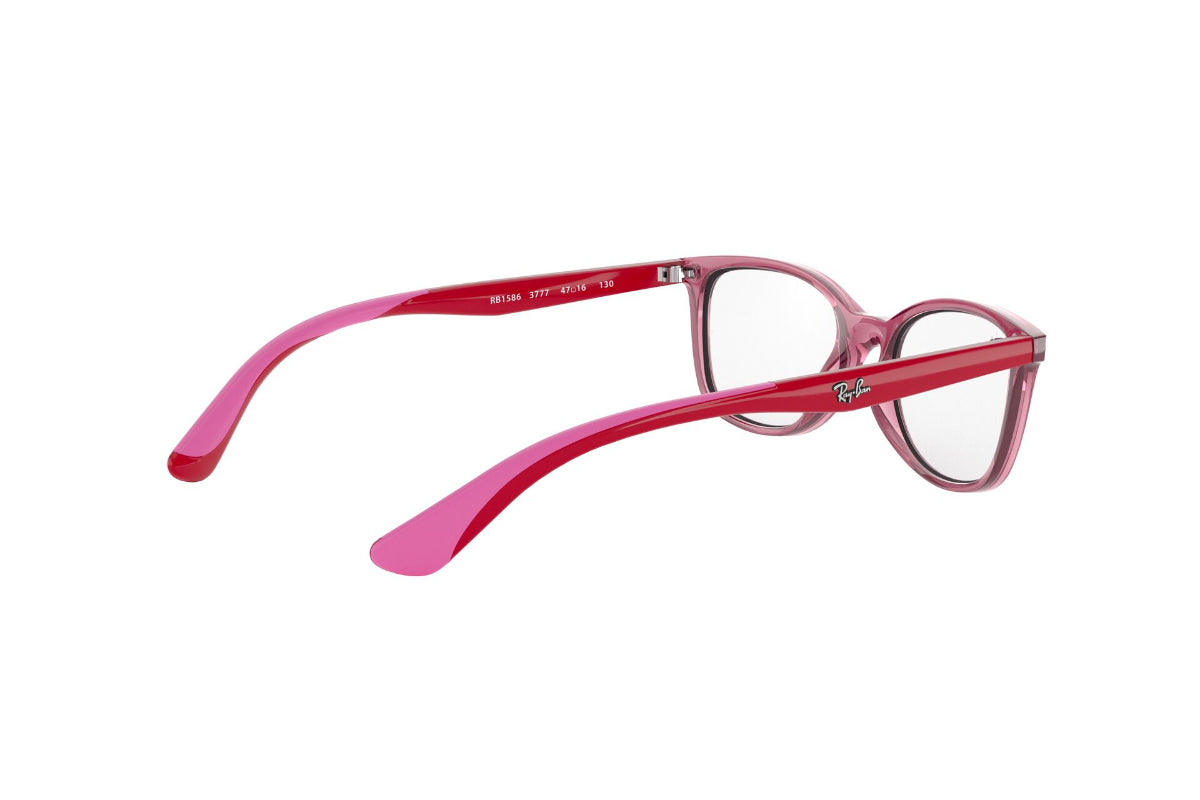 Ray-Ban Junior para NIÑOS Lentes Ópticos RY1586