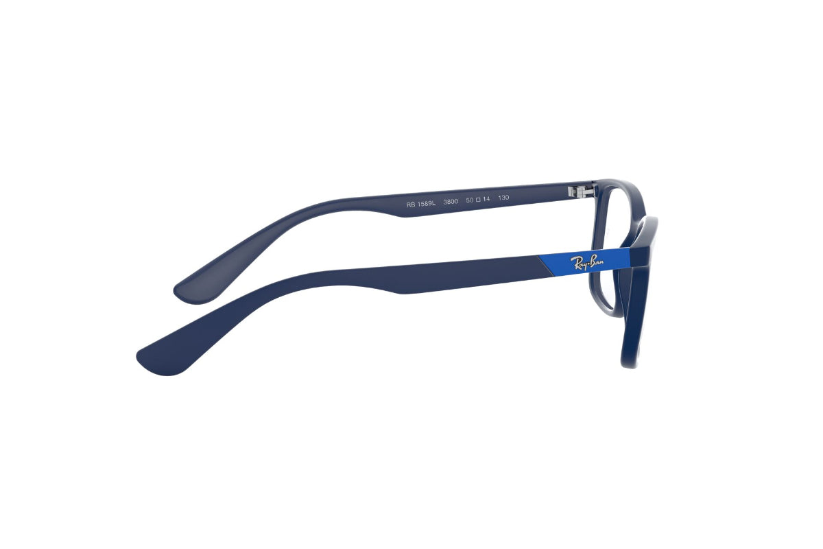 Ray-Ban Junior para NIÑOS Lentes Ópticos RY1589L