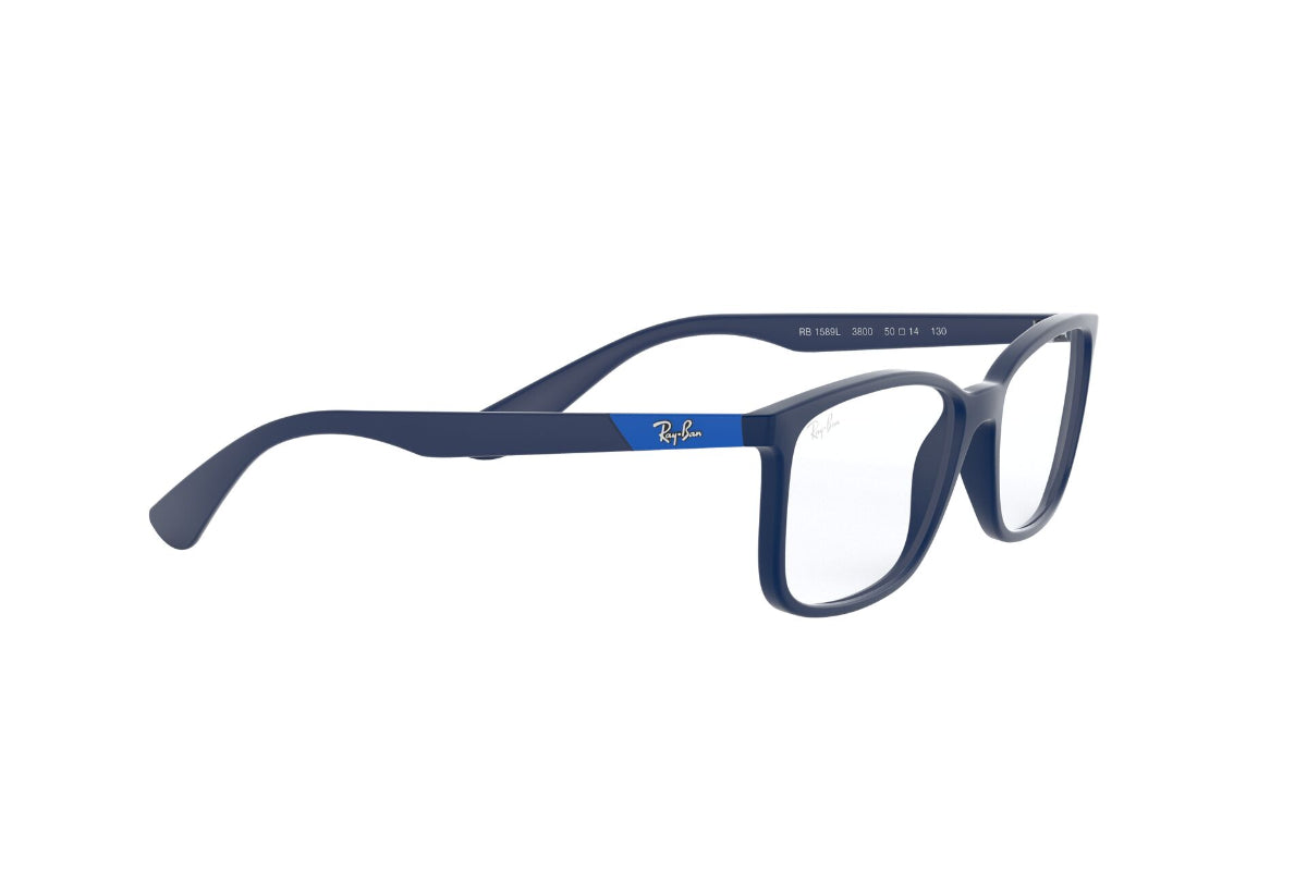 Ray-Ban Junior para NIÑOS Lentes Ópticos RY1589L