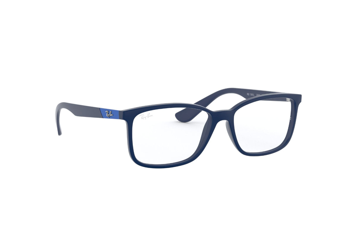 Ray-Ban Junior para NIÑOS Lentes Ópticos RY1589L