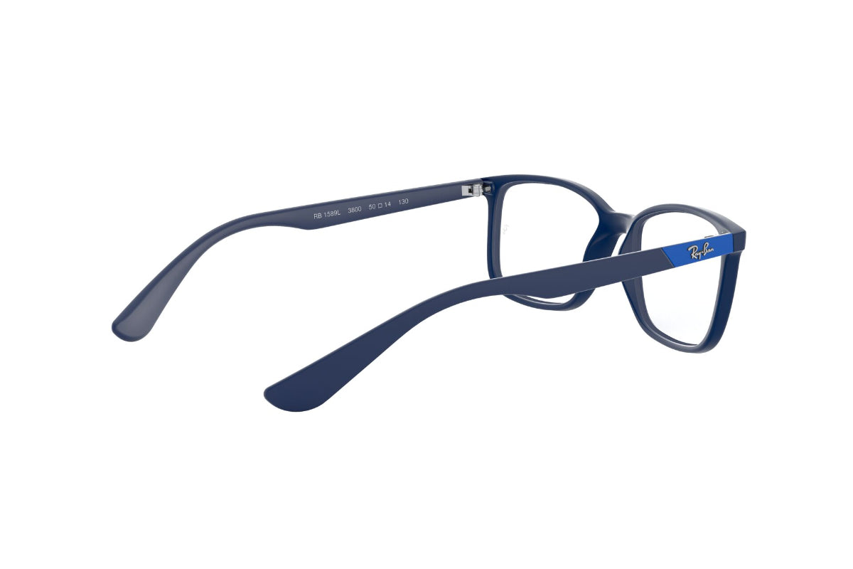 Ray-Ban Junior para NIÑOS Lentes Ópticos RY1589L