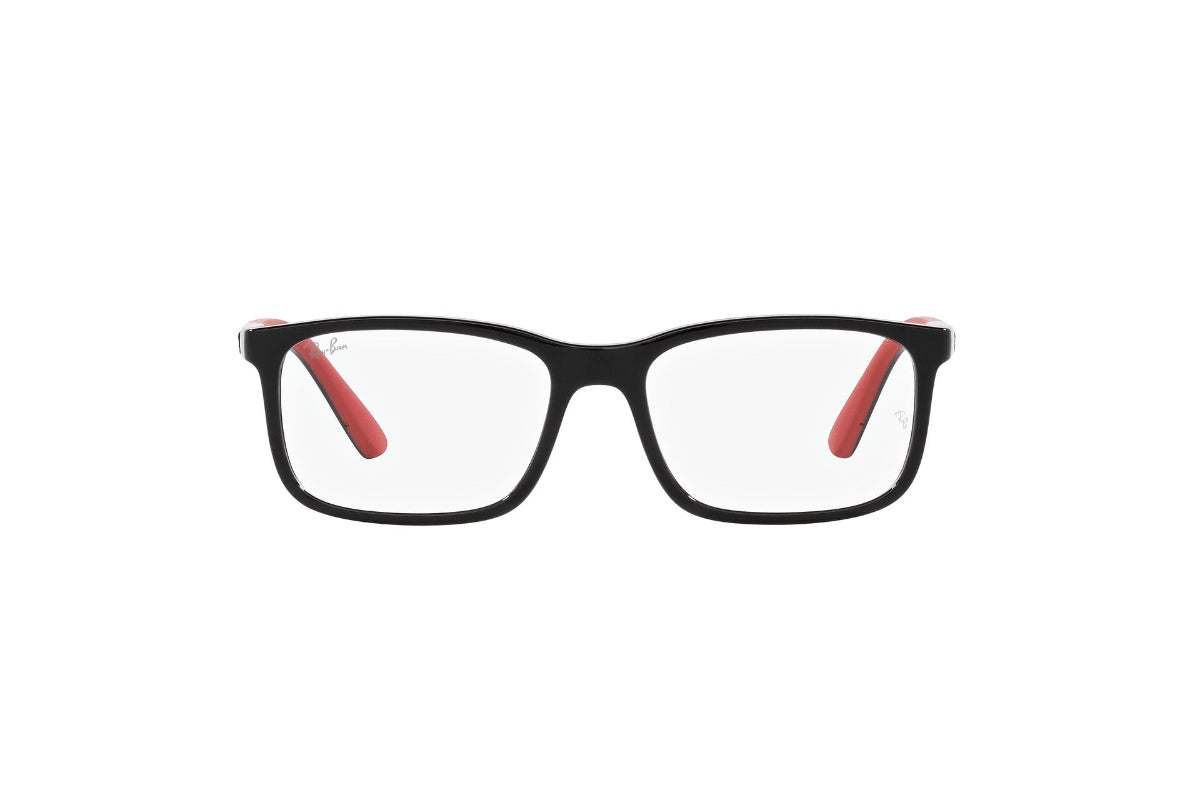 Ray-Ban Young Optical Lentes Ópticos RY1621
