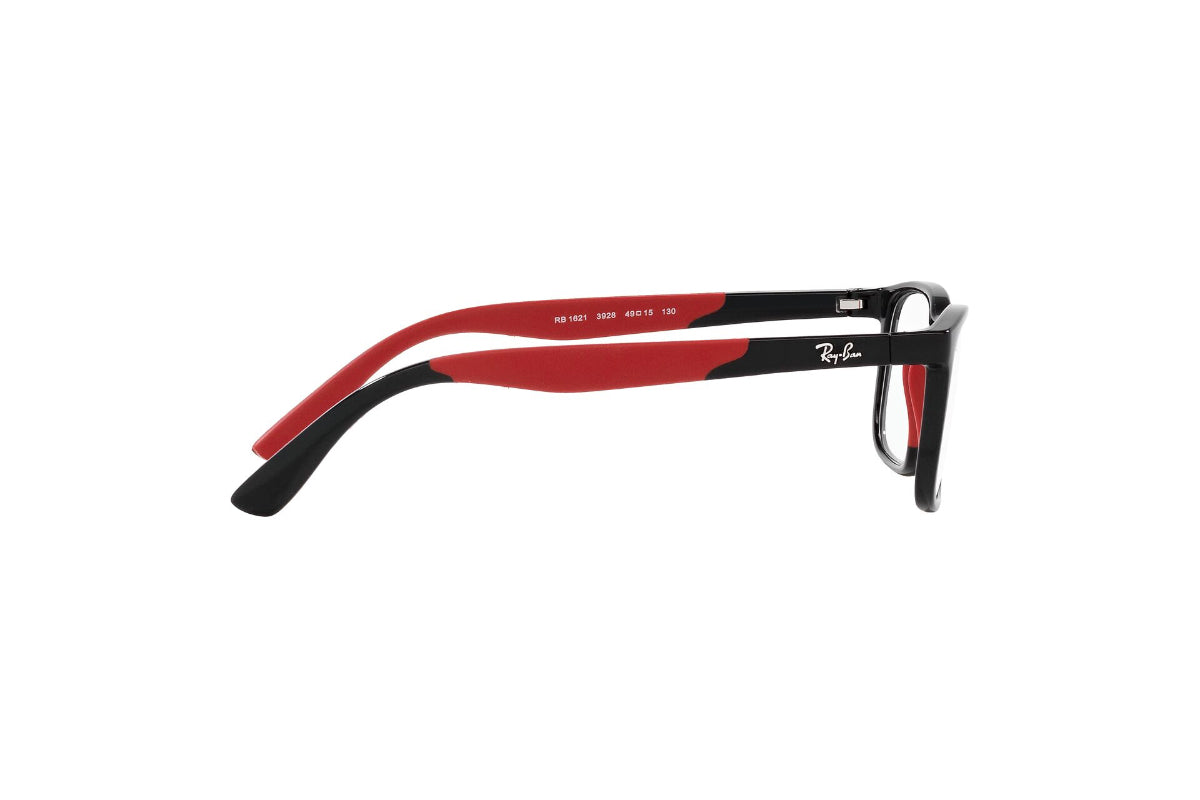 Ray-Ban Young Optical Lentes Ópticos RY1621