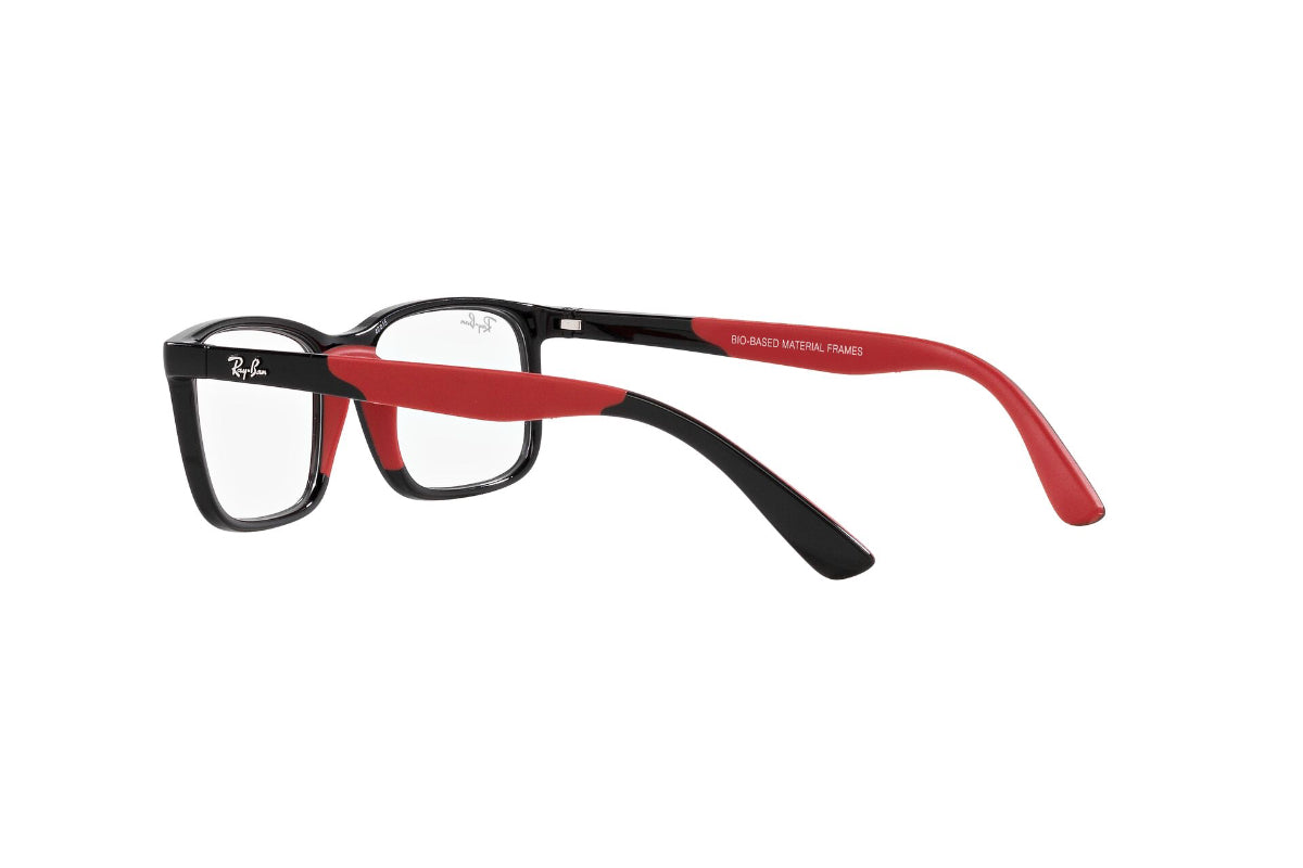 Ray-Ban Young Optical Lentes Ópticos RY1621