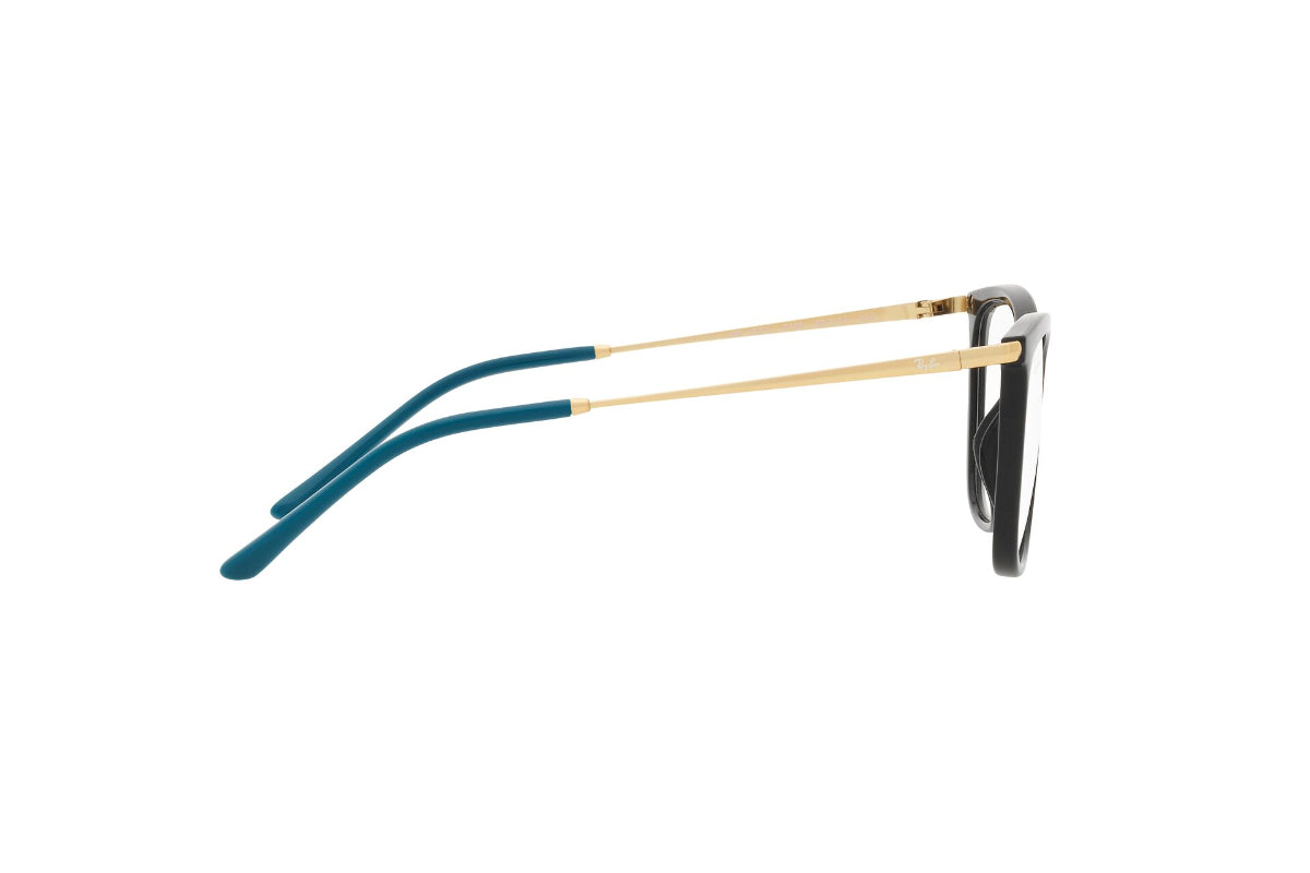 Ray-Ban Junior para NIÑOS Lentes Ópticos RY1623L