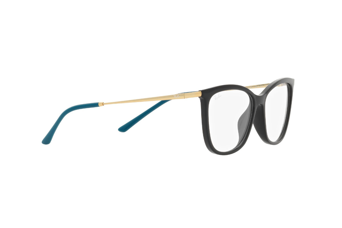 Ray-Ban Junior para NIÑOS Lentes Ópticos RY1623L