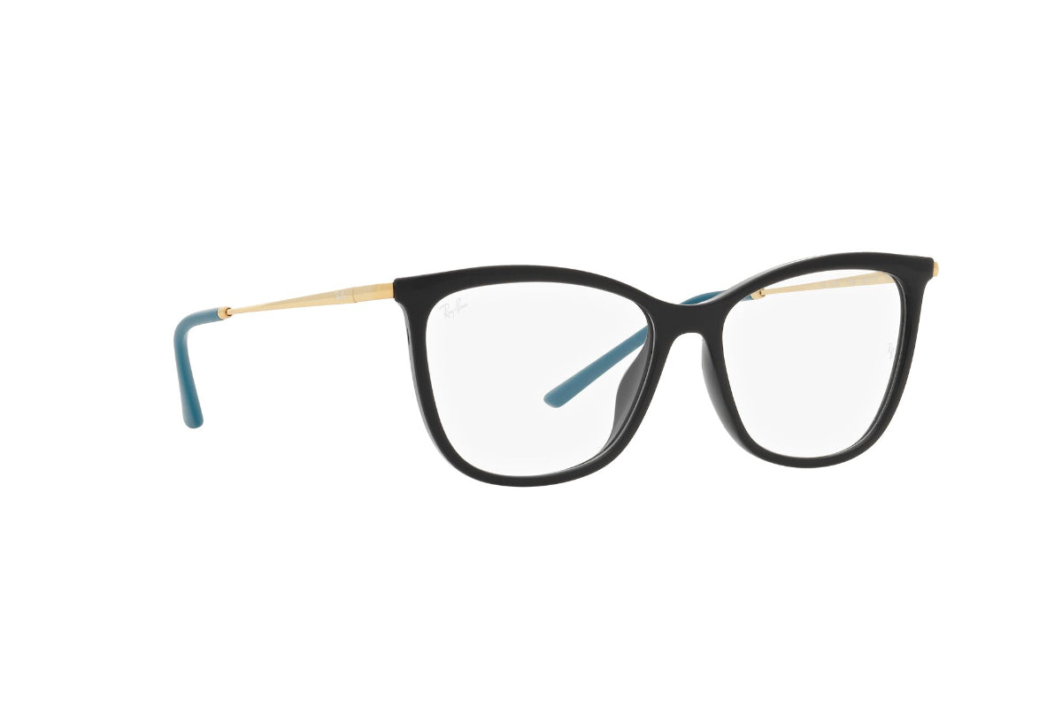 Ray-Ban Junior para NIÑOS Lentes Ópticos RY1623L