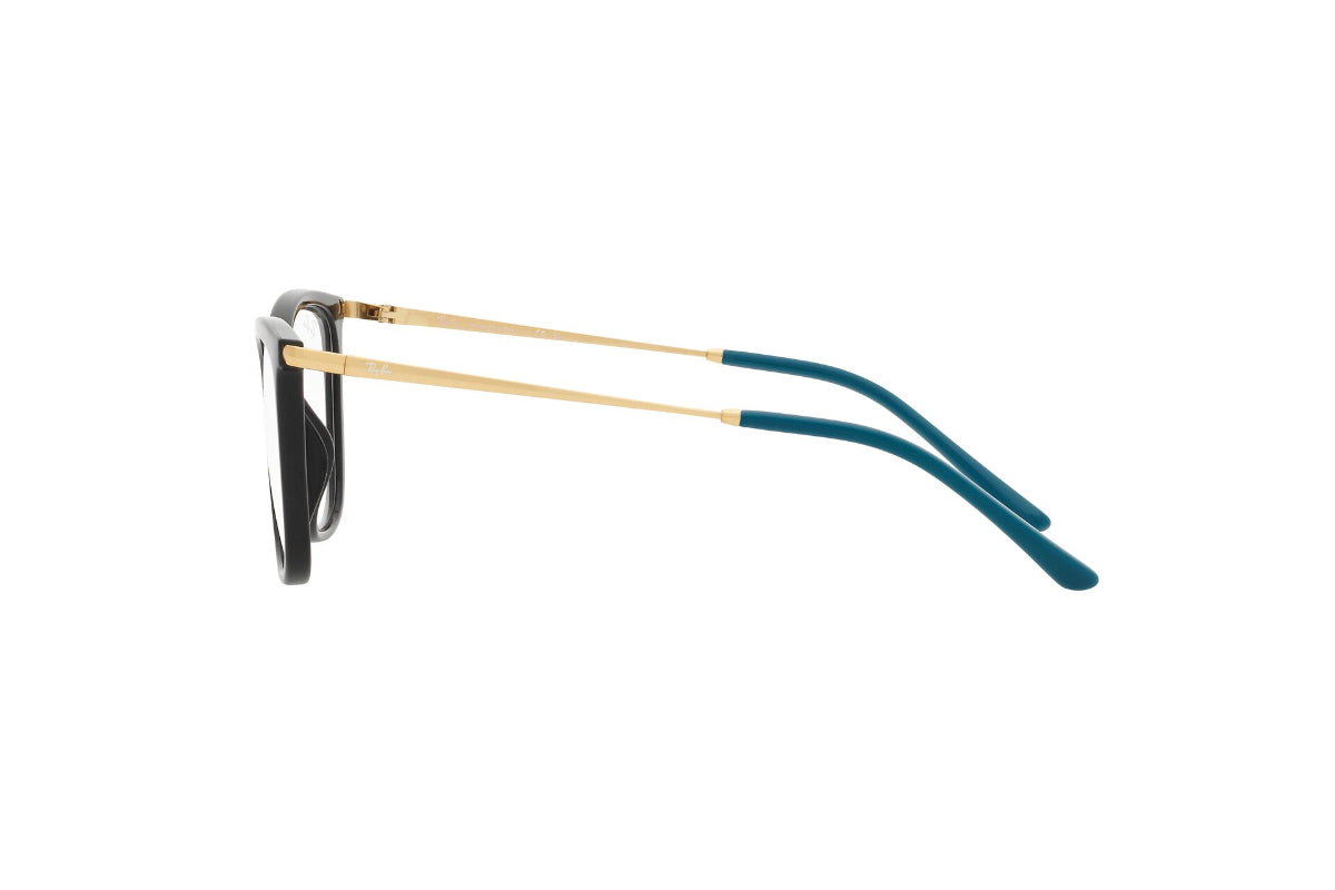 Ray-Ban Junior para NIÑOS Lentes Ópticos RY1623L