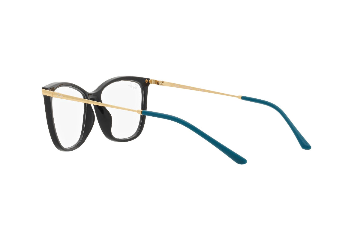 Ray-Ban Junior para NIÑOS Lentes Ópticos RY1623L