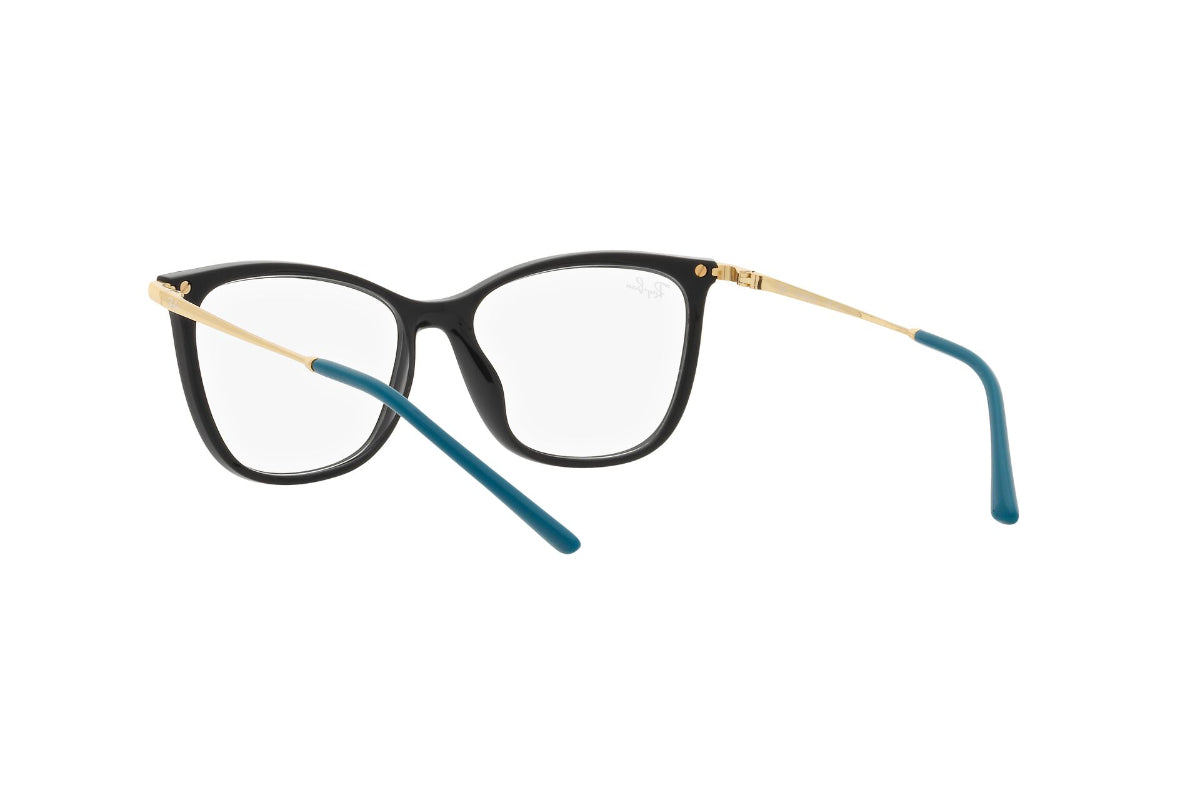 Ray-Ban Junior para NIÑOS Lentes Ópticos RY1623L
