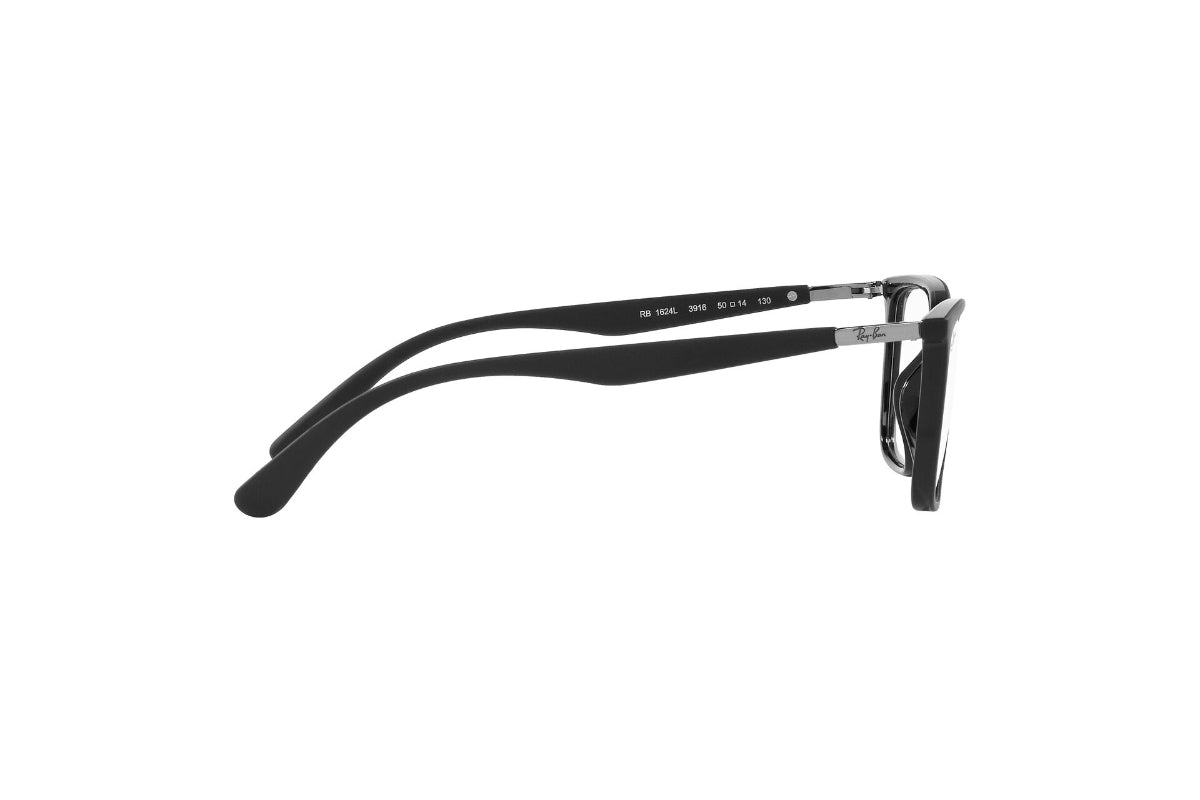 Ray-Ban Junior para NIÑOS Lentes Ópticos RY1624L