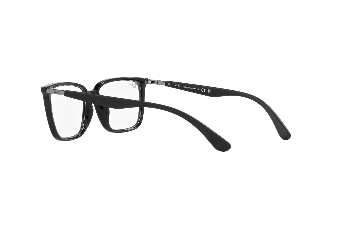 Ray-Ban Junior para NIÑOS Lentes Ópticos RY1624L