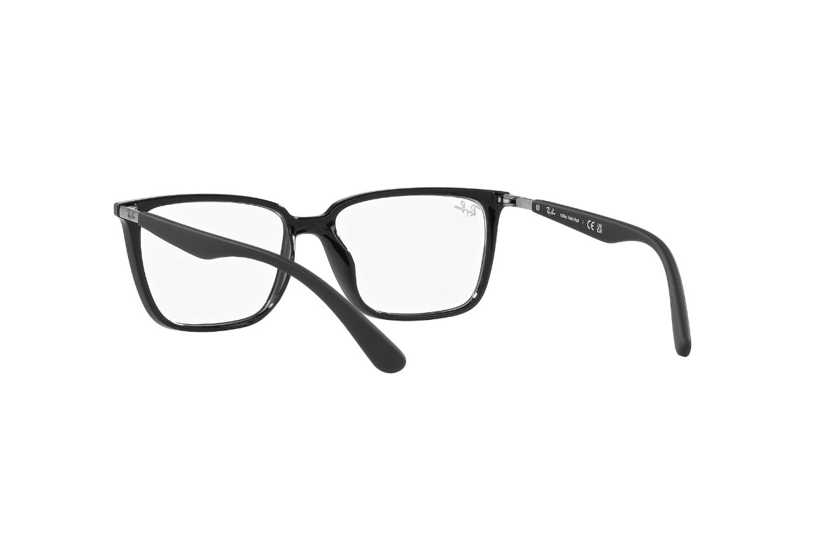Ray-Ban Junior para NIÑOS Lentes Ópticos RY1624L