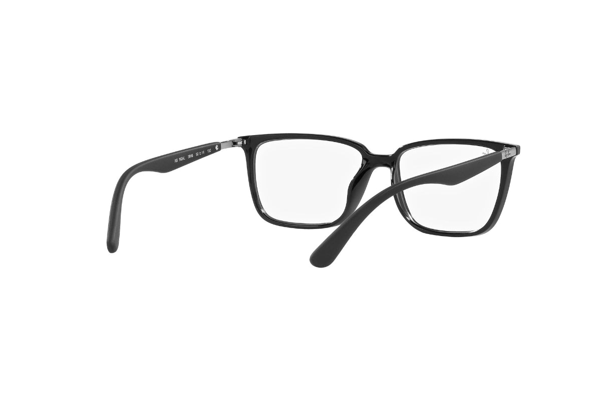 Ray-Ban Junior para NIÑOS Lentes Ópticos RY1624L