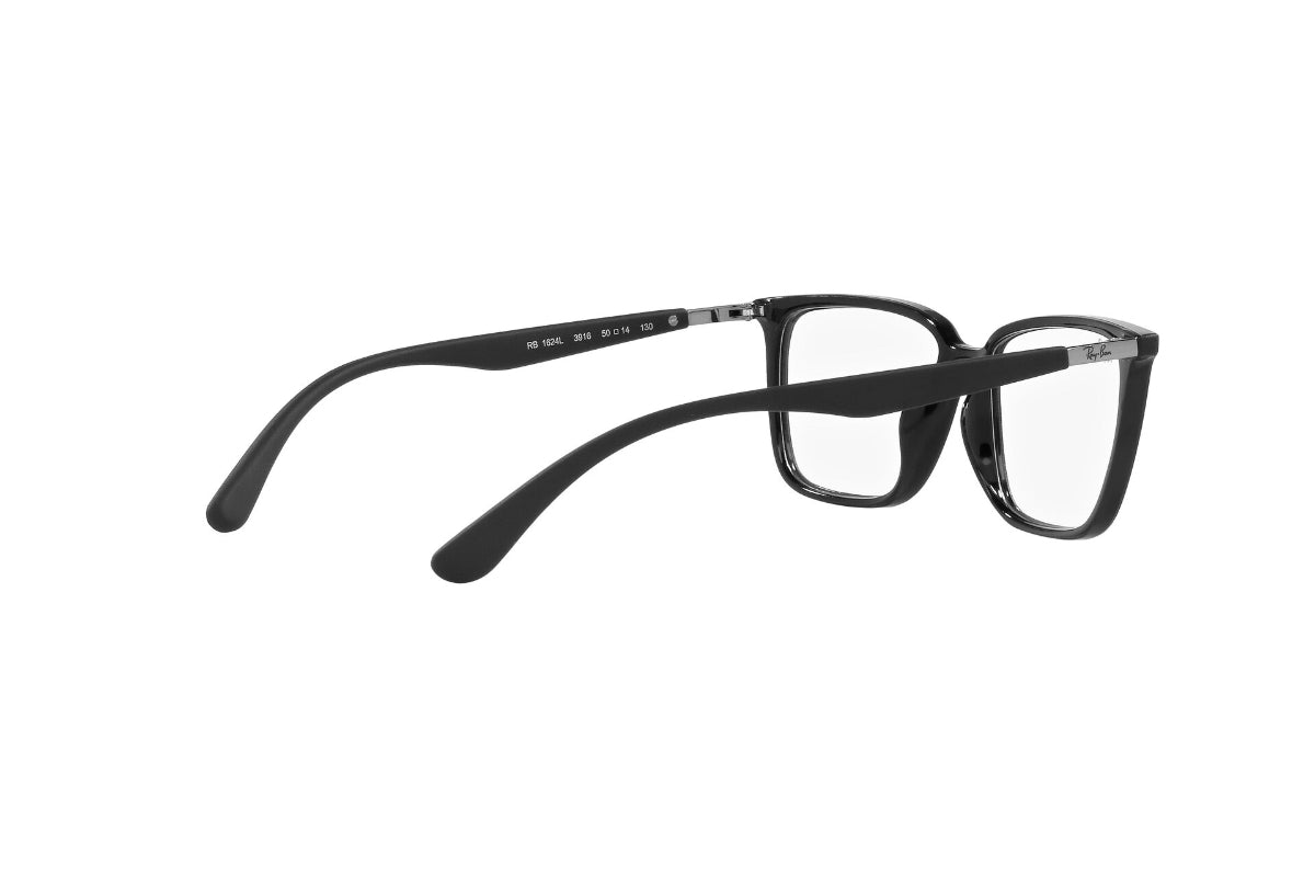 Ray-Ban Junior para NIÑOS Lentes Ópticos RY1624L