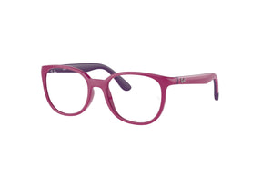Ray-Ban Junior para NIÑOS Lentes Ópticos RY1631