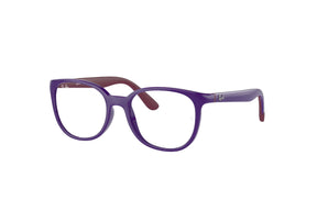 Ray-Ban Junior para NIÑOS Lentes Ópticos RY1631