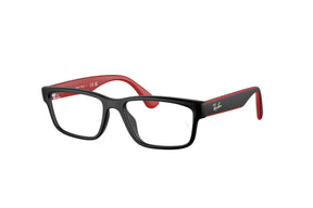Ray-Ban Junior para NIÑOS Lentes Ópticos RY1634L