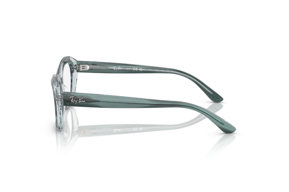 Ray-Ban Young Optical Lentes Ópticos RY1636