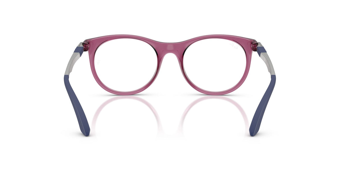 Ray-Ban Young Optical Lentes Ópticos RY9082V