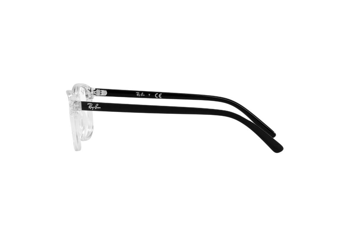Ray-Ban Young Lentes Ópticos Leonard RY9093V