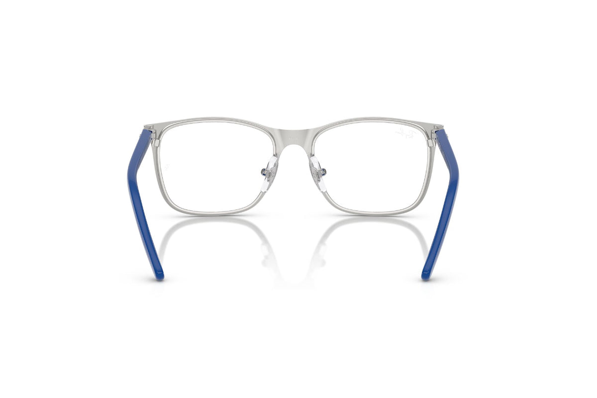 Ray-Ban Young Optical Lentes Ópticos RY9551V