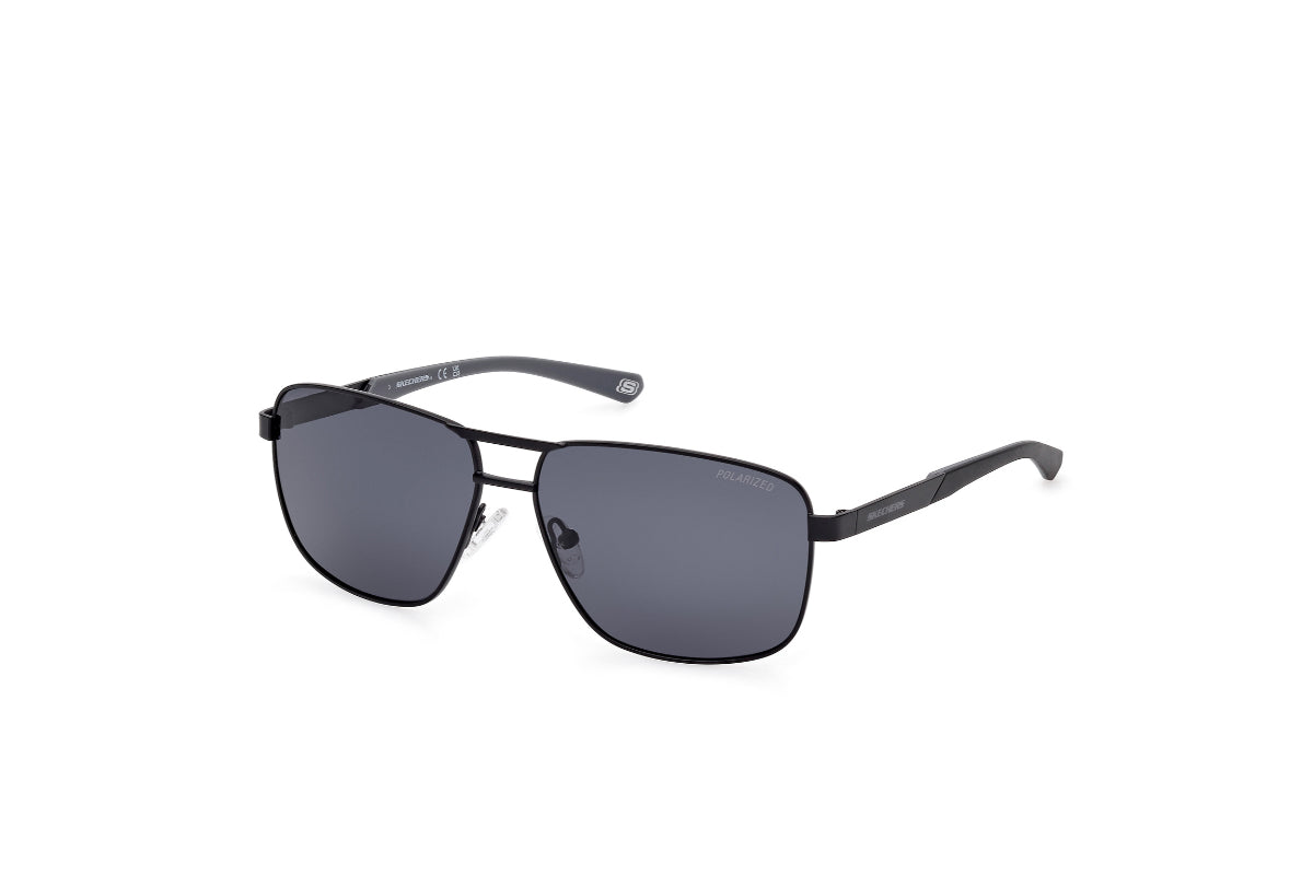 Skechers Lentes de Sol Polarizados SE0003