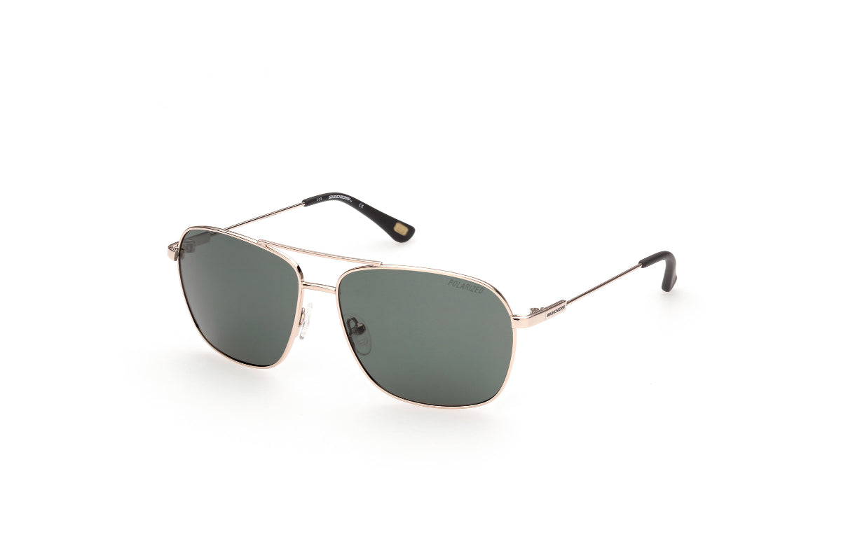 Skechers Lentes de Sol Polarizados SE6114