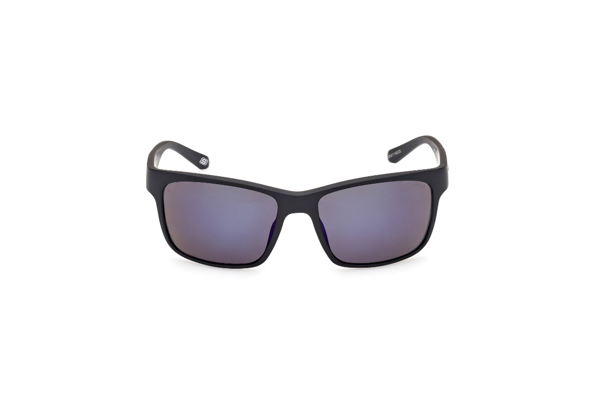 Skechers Lentes de Sol Espejados SE6117