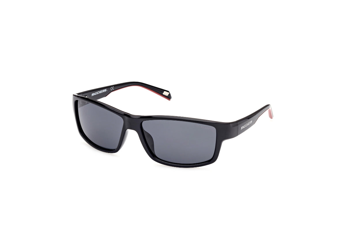 Skechers Lentes de Sol Polarizados SE6159