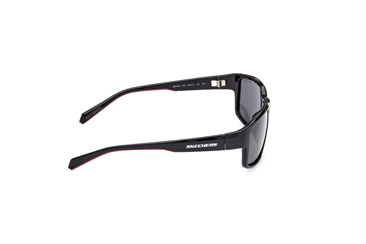 Skechers Lentes de Sol Polarizados SE6159