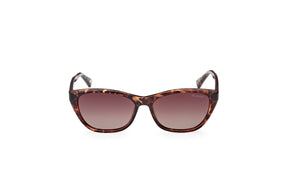 Skechers Lentes de Sol Polarizados SE6218