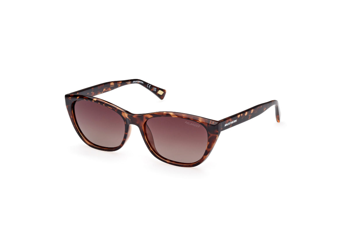 Skechers Lentes de Sol Polarizados SE6218