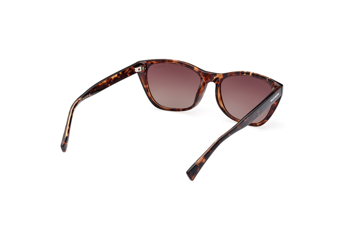 Skechers Lentes de Sol Polarizados SE6218