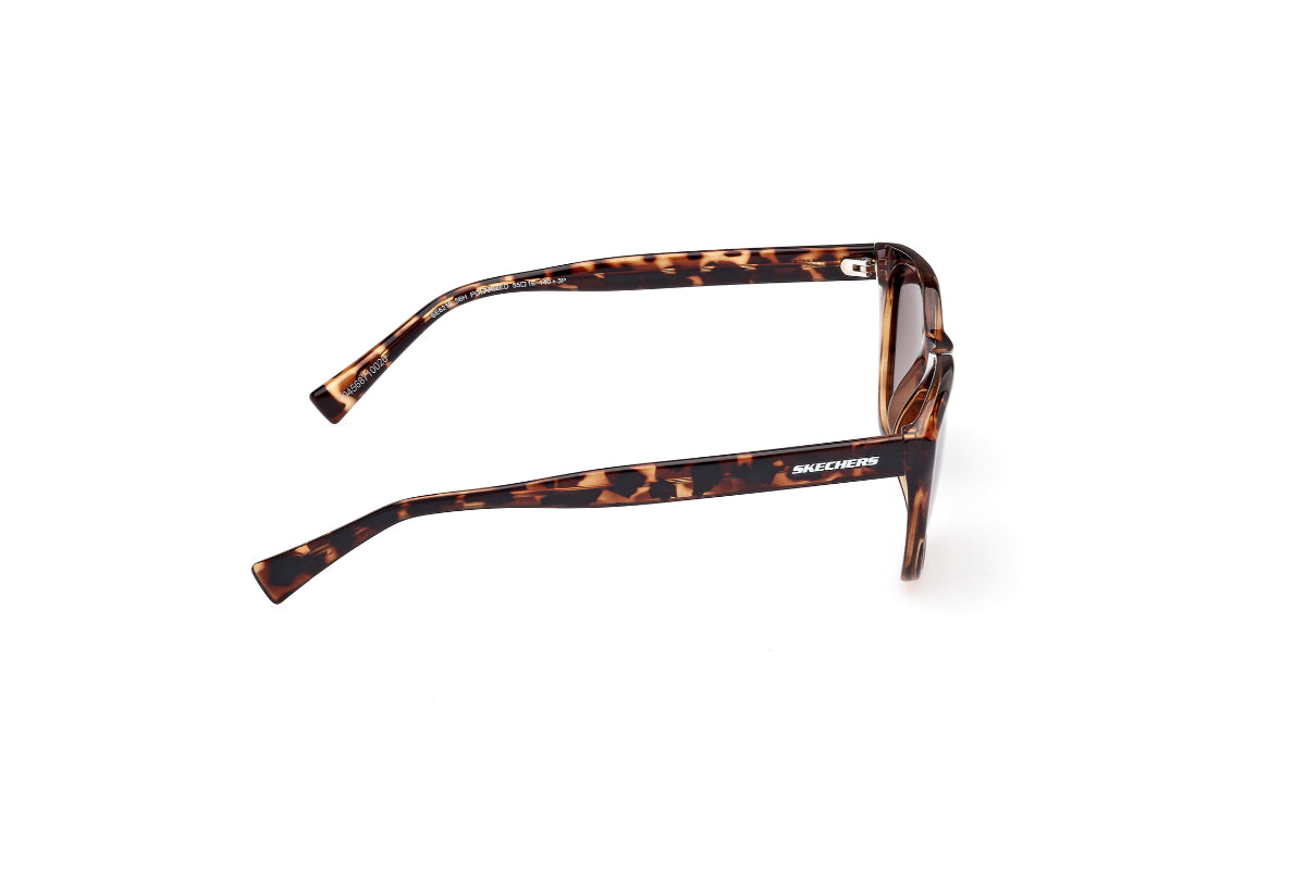 Skechers Lentes de Sol Polarizados SE6218
